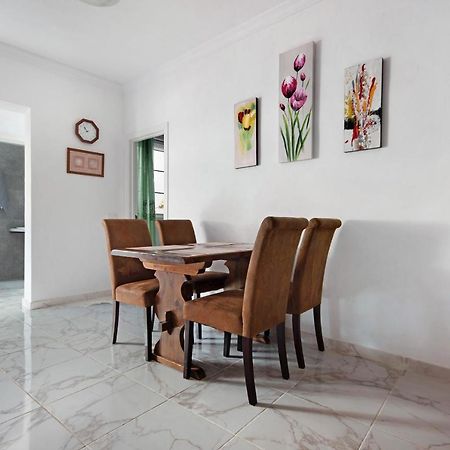 Casa Auxilia Vila Araya  Exterior foto